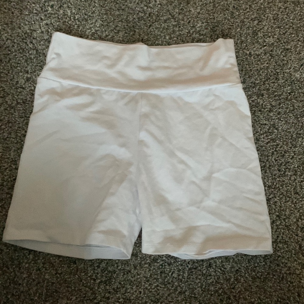 biker shorts
